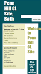 Mobile Screenshot of penn-hill.com